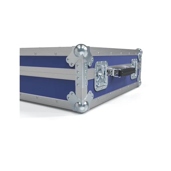 Flight-case pour MagicQ MQ50 / MQ70
