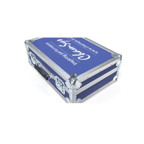 Flight-case pour MagicQ MQ50 / MQ70