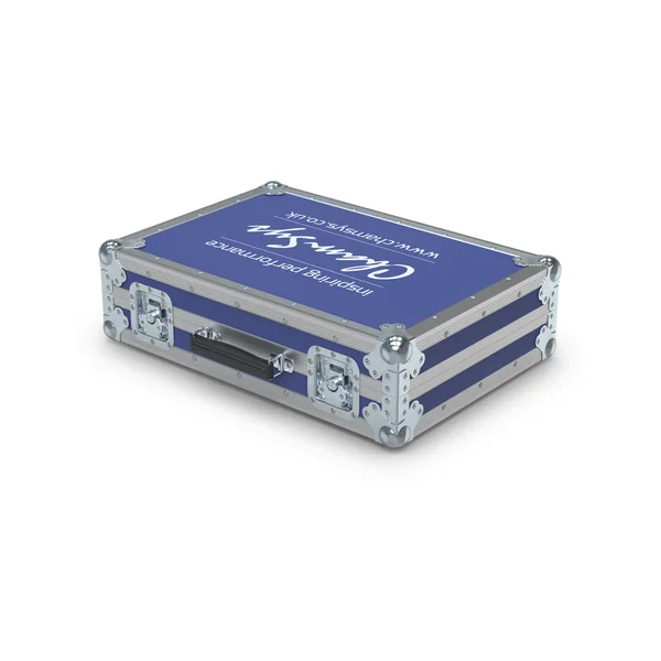 Flight-case pour QuickQ 10/20