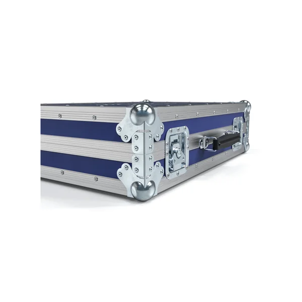 Flight-case pour QuickQ 10/20