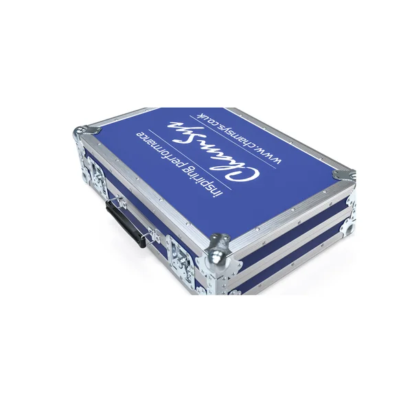 Flight-case pour QuickQ 10/20