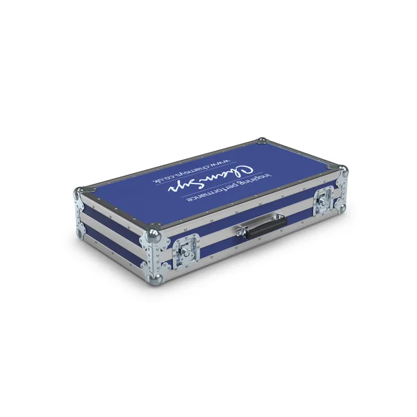 Flight-case pour QuickQ 30