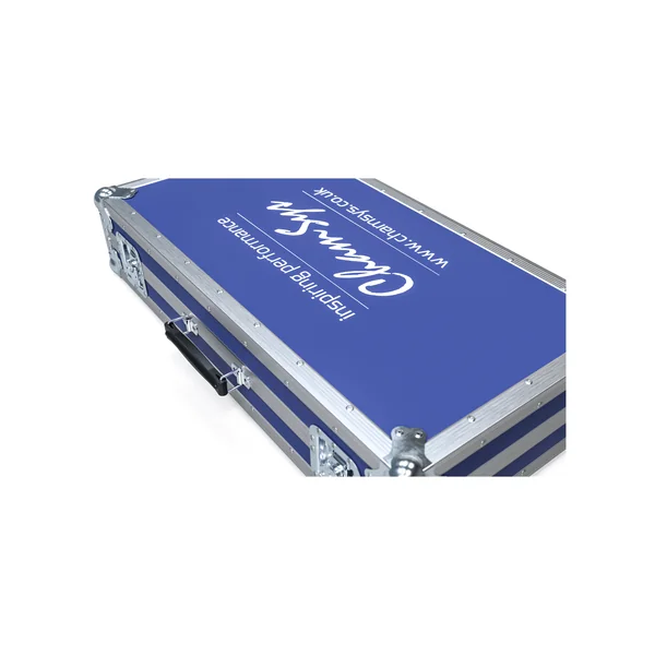 Flight-case pour QuickQ 30