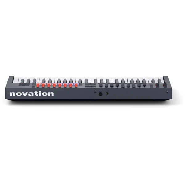 FLKEY2-49 NOVATION Clavier maître FL Studio 49 touches écran OLED