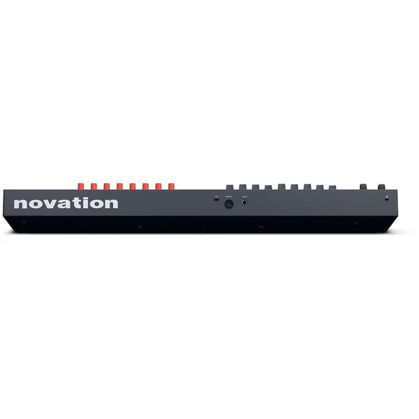 FLKEY2-49 NOVATION Clavier maître FL Studio 49 touches écran OLED