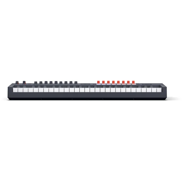 FLKEY2-49 NOVATION Clavier maître FL Studio 49 touches écran OLED