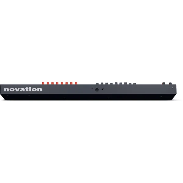 FLKEY2-61 NOVATION - Clavier maître FL Studio 61 touches écran OLED