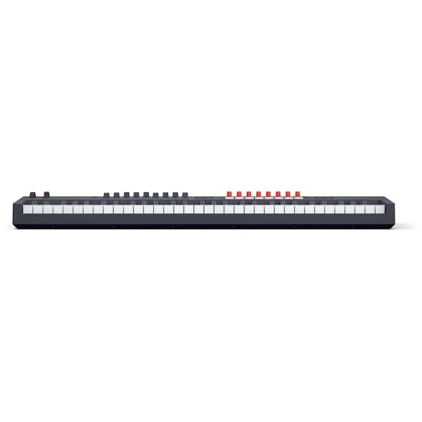 FLKEY2-61 NOVATION - Clavier maître FL Studio 61 touches écran OLED