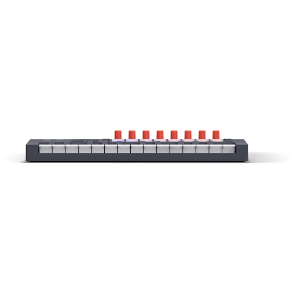 FLKEY2-MINI NOVATION Clavier maître FL Studio 25 touches écran OLED