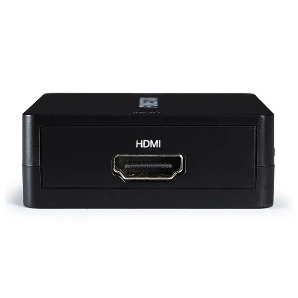 FO-44HV Convertisseur HDMI à vidéo et audio