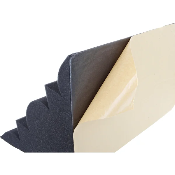 Foam Bass 70 Adhesive pack 2 pieces