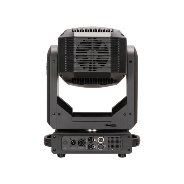 Focus CMY Compact ADJ - Lyre led Spot 400W CMY