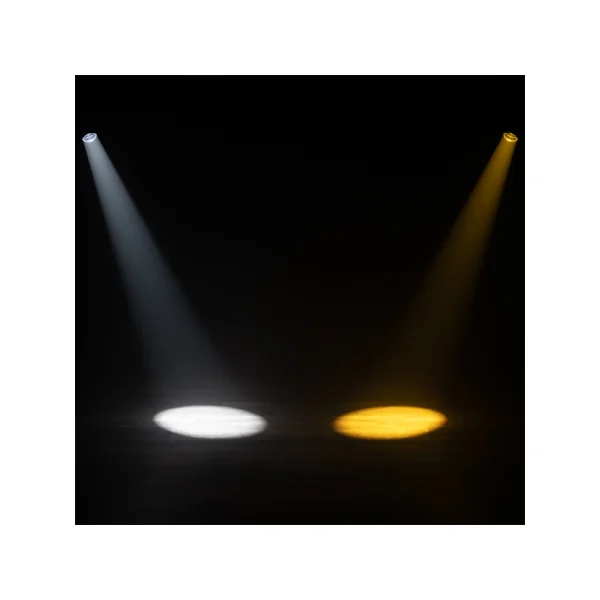 Focus CMY Compact ADJ - Lyre led Spot 400W CMY