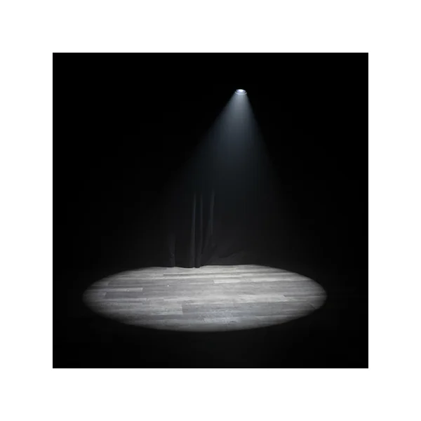 Focus CMY Compact ADJ - Lyre led Spot 400W CMY