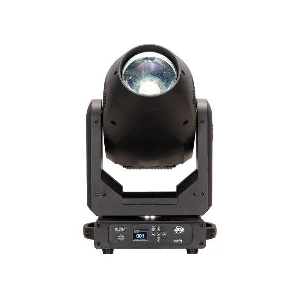 Focus CMY Compact ADJ - Lyre led Spot 400W CMY