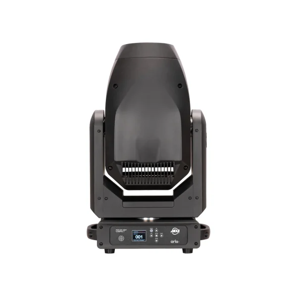 Focus CMY Compact ADJ - Lyre led Spot 400W CMY