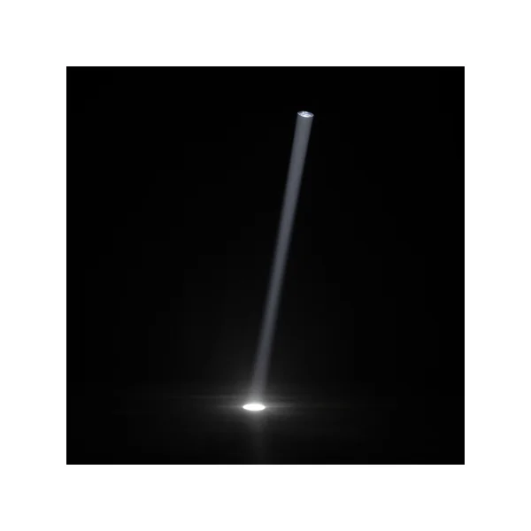 Focus CMY Compact ADJ - Lyre led Spot 400W CMY