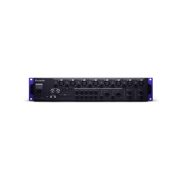 Focusrite ISA C8X