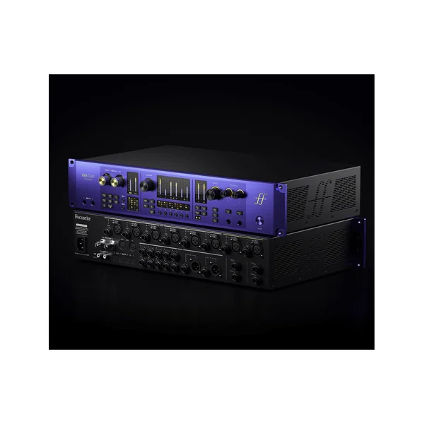 Focusrite ISA C8X