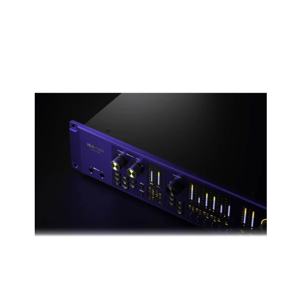 Focusrite ISA C8X