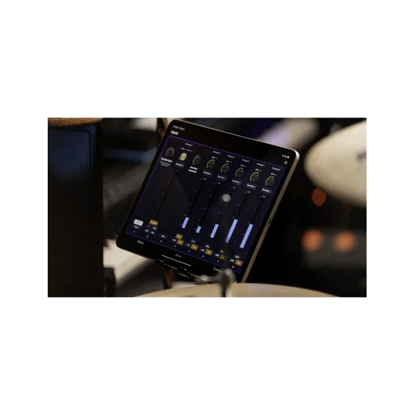 Focusrite ISA C8X