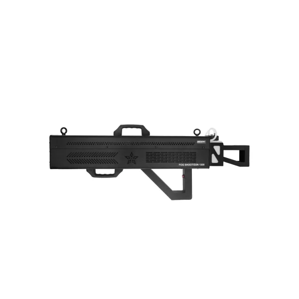 FOG SHOOTGUN 1500 Power lighting - Pistolet à fumée 1500W