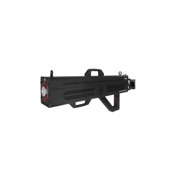 FOG SHOOTGUN 1500 Power lighting - Pistolet à fumée 1500W