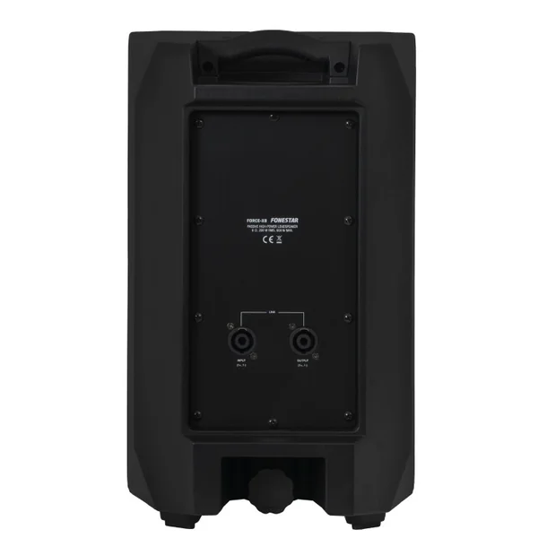 FORCE-X8 Enceinte passive 200 Watts 8 ohms