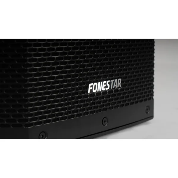 FORCE-X8 Enceinte passive 200 Watts 8 ohms