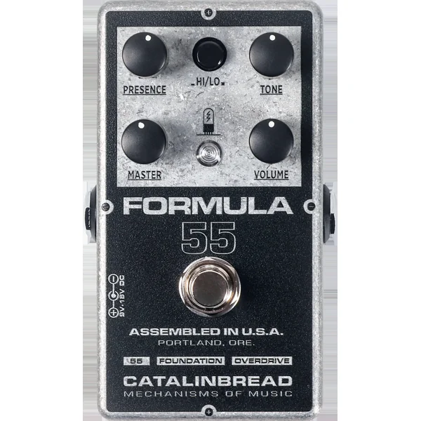 Formula 55