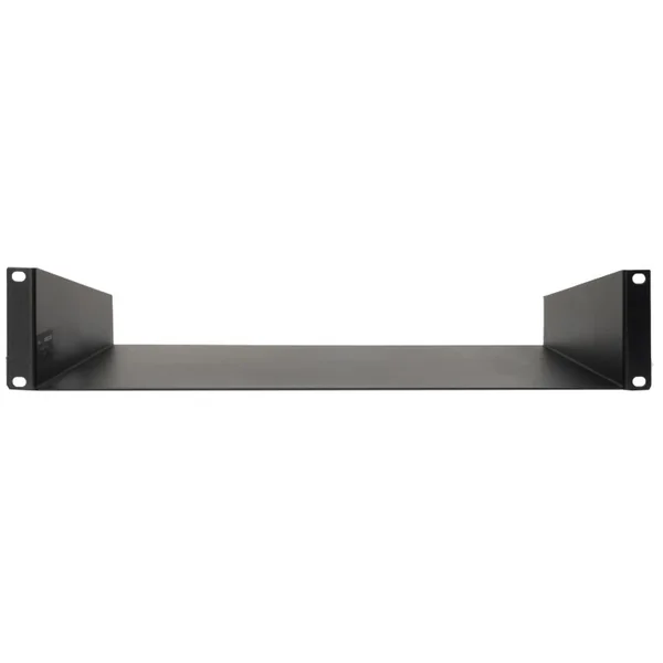FRB-3 Plateau métallique 2 U pour rack 19"