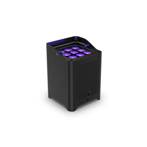 Freedom Flex H9 IP X6