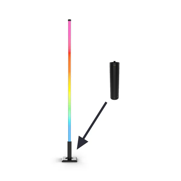 Freedom Flex Stick Battery