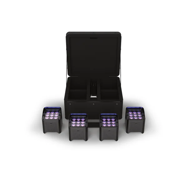 Freedom Par H9 IP X4
