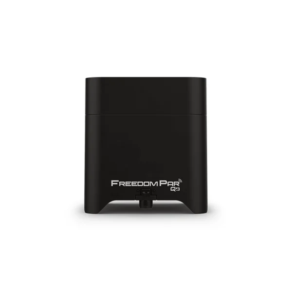 Freedom PAR Q9