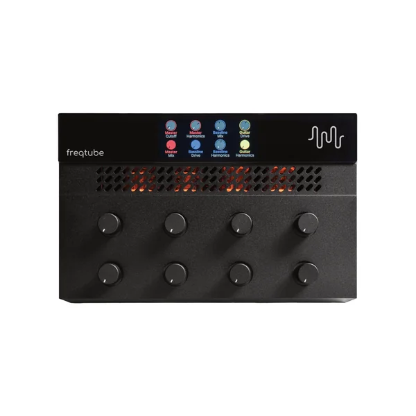 FreqTube FT-1