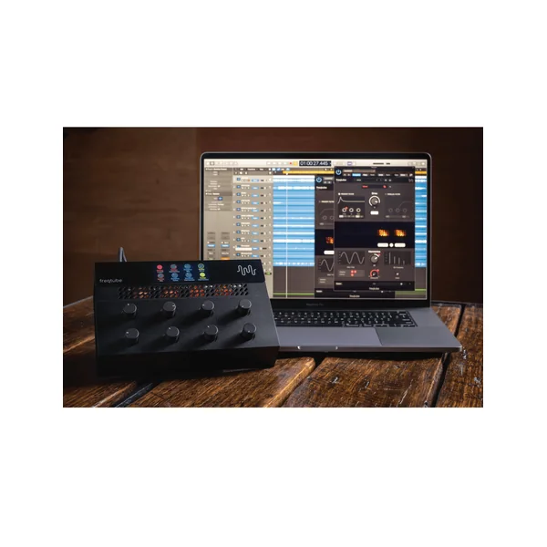 FreqTube FT-1