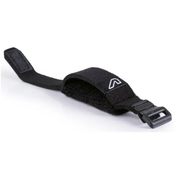 FretWrap String Muter 1-pack MD - Black