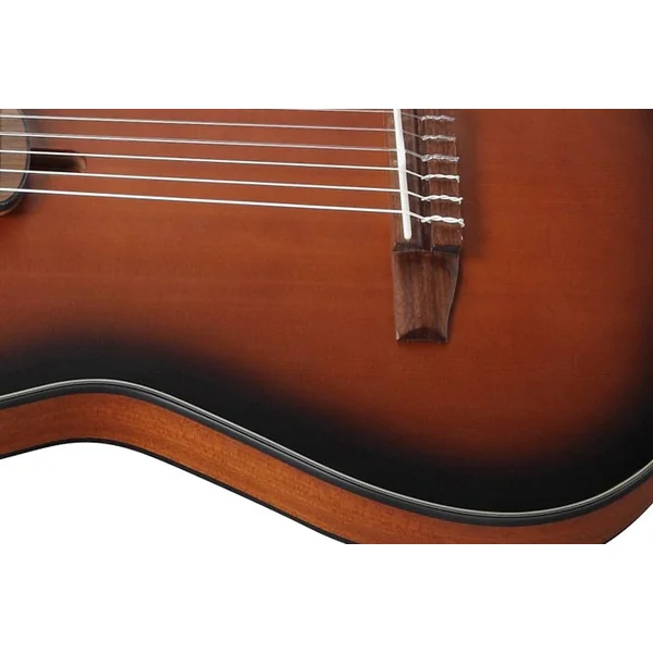 FRH10N BSF - brown sunburst flat