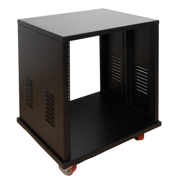 FRL-12U Meuble rack 19 pouces 12 U