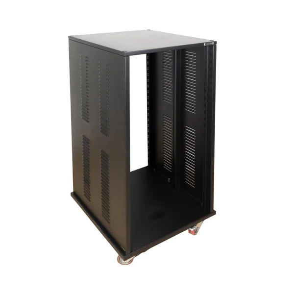 FRL-24U-F Meuble rack 19 pouces 24 U