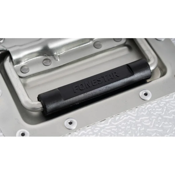 FRT-117 Valise de transport pour microphones