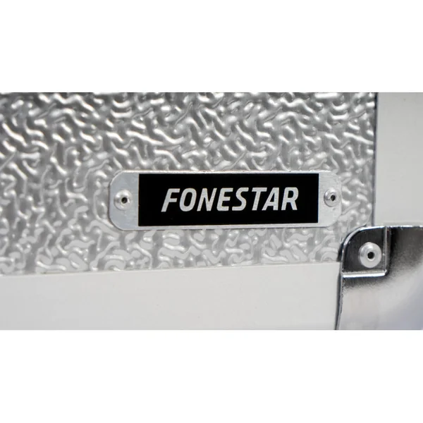 FRT-117 Valise de transport pour microphones