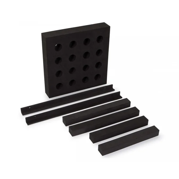 FRT-117 Valise de transport pour microphones