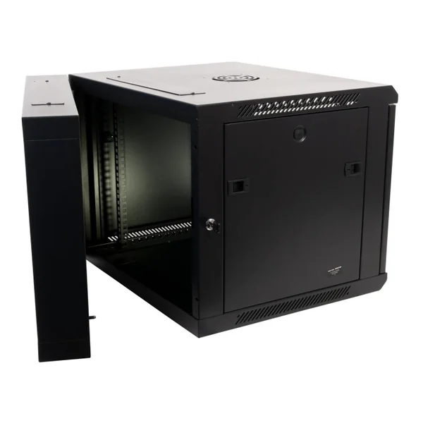 FRW2-6009 Armoire rack 19 pouces 9 U