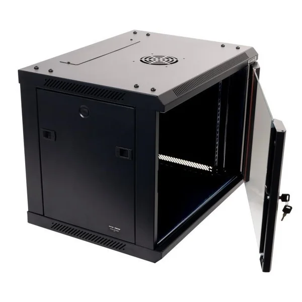 FRW-4509 Armoire rack 19 pouces 9 U