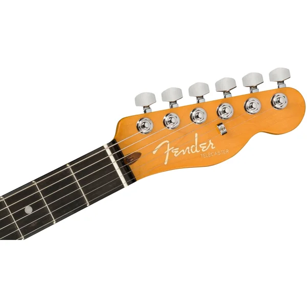 FSR American Ultra Telecaster Ltd - mystic pine green