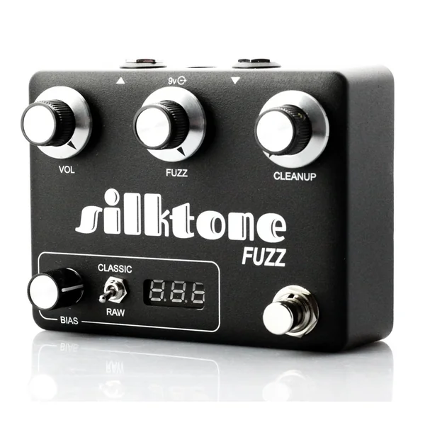 Fuzz - Classic Black