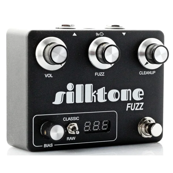 Fuzz - Classic Black