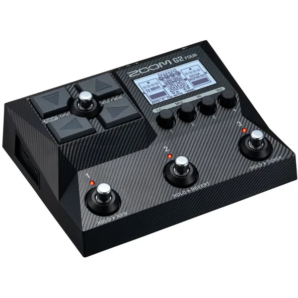 G2 Four Guitar Multi-Effects